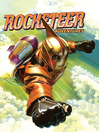 Cover image for Rocketeer Adventures (2011), Volume 1